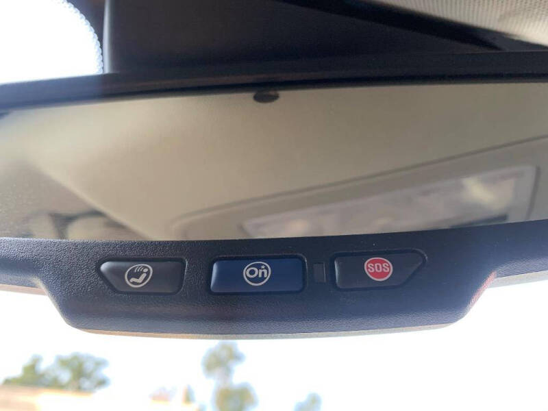 2013 Buick LaCrosse Leather