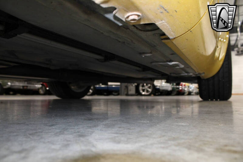 2008 Pontiac Solstice GXP