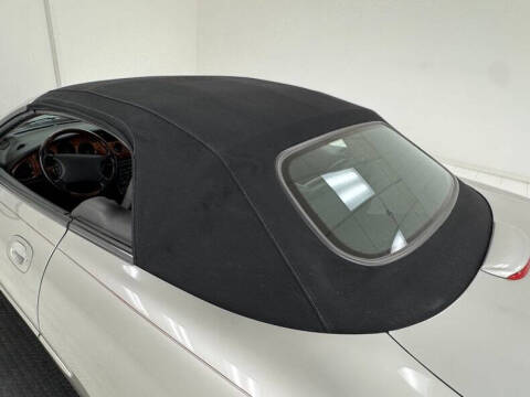 1999 Jaguar XK-Series XK8