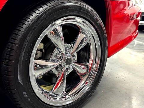 2000 Pontiac Firebird