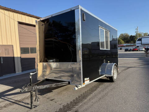 2025 Hook and Line  6x12