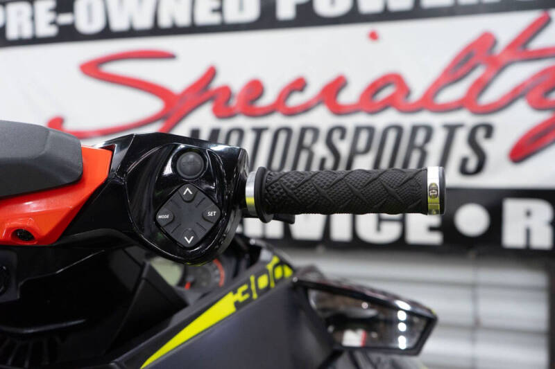 2018 Sea-Doo RXT-X 300