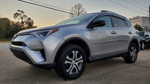 2017 Toyota RAV4