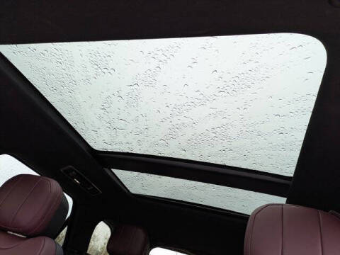 2024 Land Rover Range Rover Sport P400 Dynamic SE