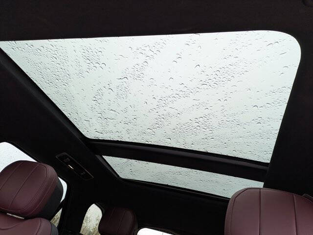 2024 Land Rover Range Rover Sport P400 Dynamic SE