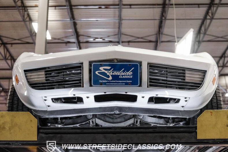 1973 Chevrolet Corvette