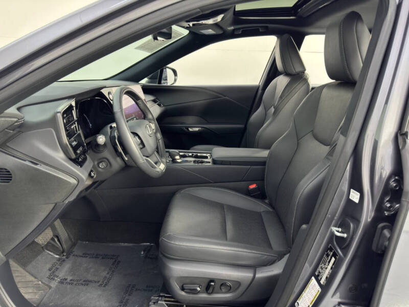 2023 Lexus RX 350 Premium+