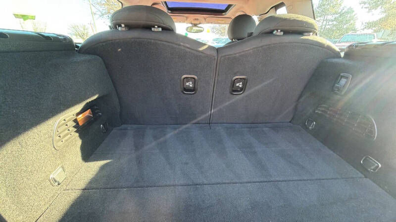 2010 MINI Cooper Clubman S