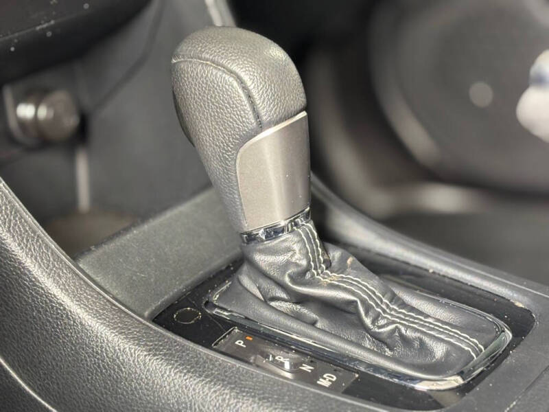 2015 Subaru XV Crosstrek 2.0i Limited