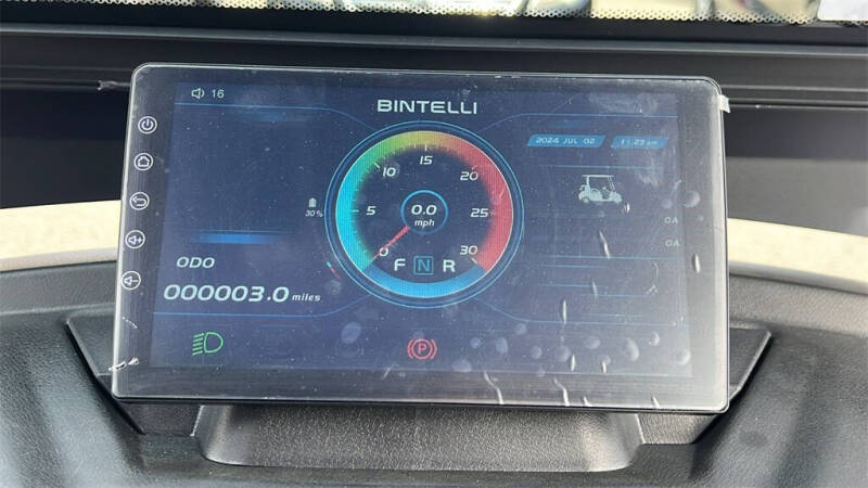 2024 Bintelli Beyond 2.0