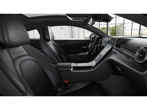 2026 Mercedes-Benz CLE AMG CLE 53