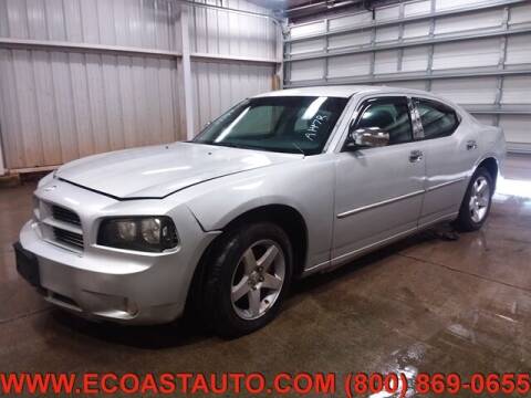 2006 Dodge Charger for sale at East Coast Auto Source Inc. in Bedford VA