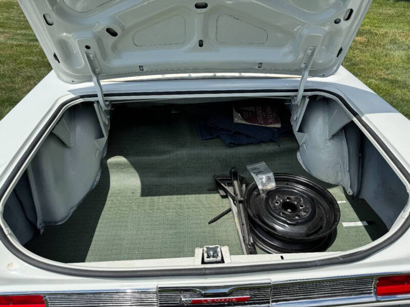 1963 Pontiac Le Mans