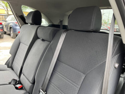 2020 Kia Sorento LX V6