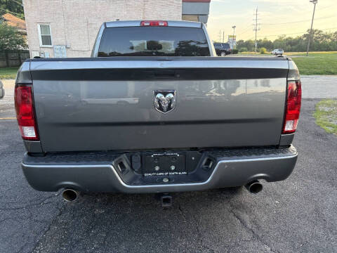 2013 RAM 1500 Express