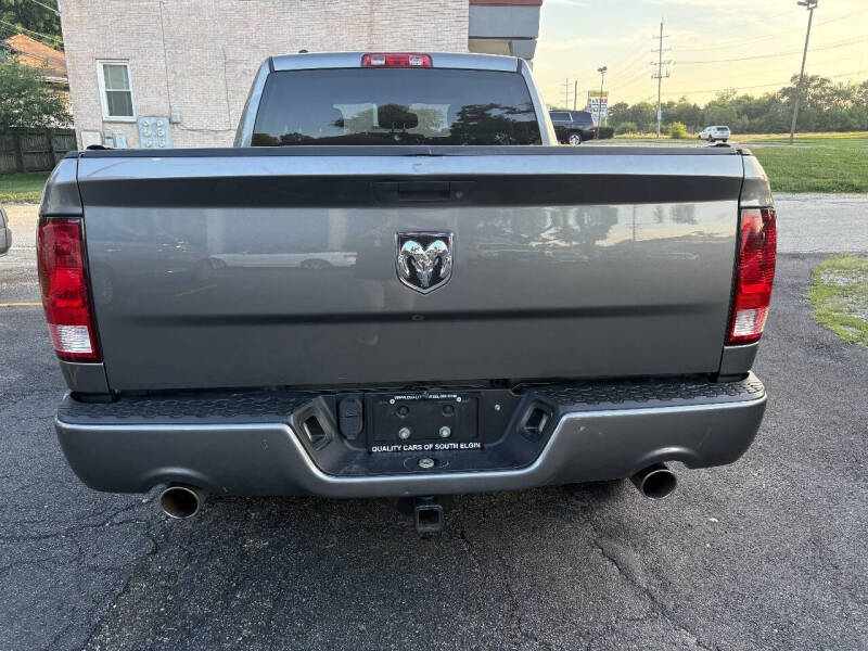 2013 RAM 1500 Express