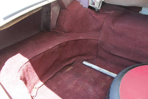 1961 Oldsmobile Starfire