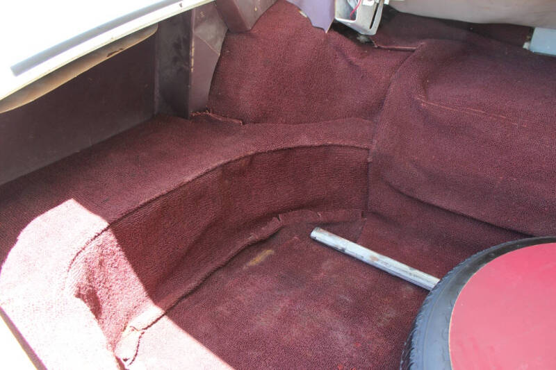 1961 Oldsmobile Starfire