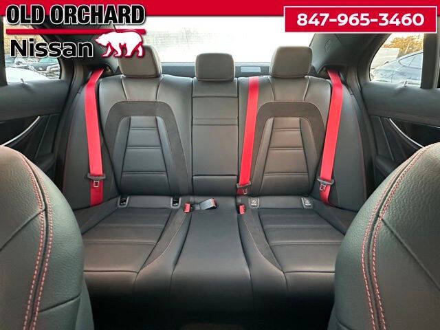 2022 Mercedes-Benz E-Class AMG E 53