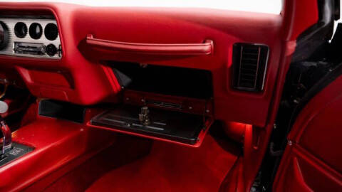 1977 Pontiac Trans Am