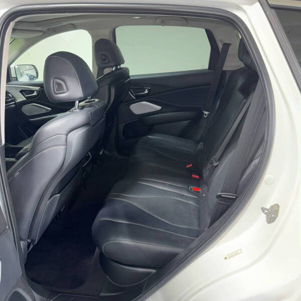 2019 Acura RDX SH-AWD w/Tech