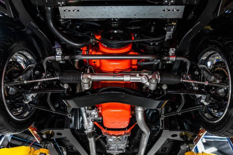 1971 Chevrolet Chevelle