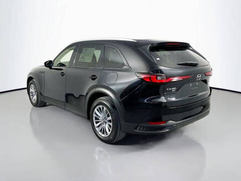 2024 Mazda CX-90 3.3 Turbo Preferred Plus