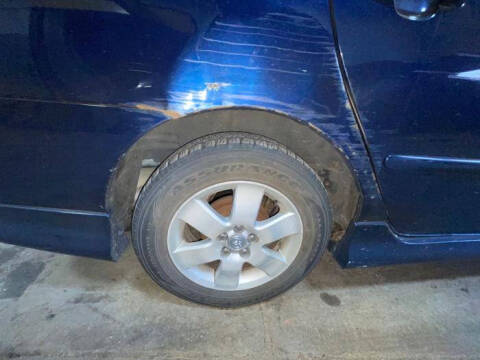 2004 Toyota Corolla CE