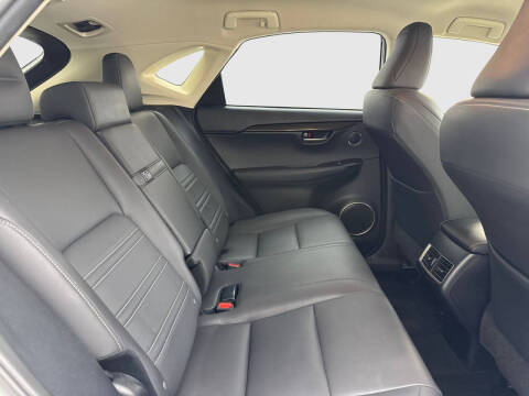 2021 Lexus NX 300