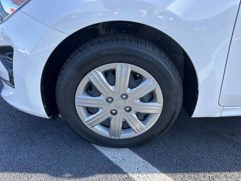 2023 Kia Rio LX