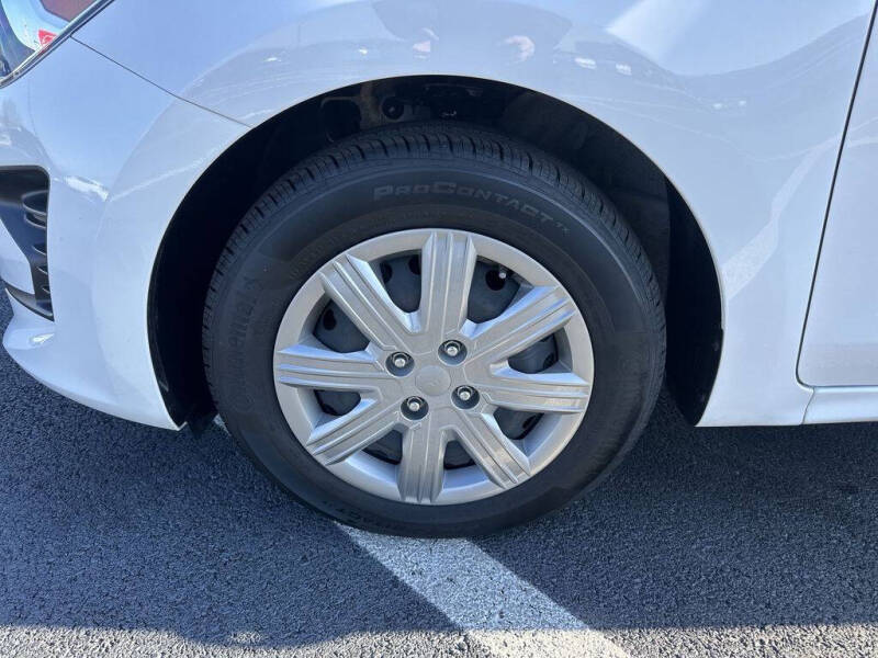 2023 Kia Rio LX