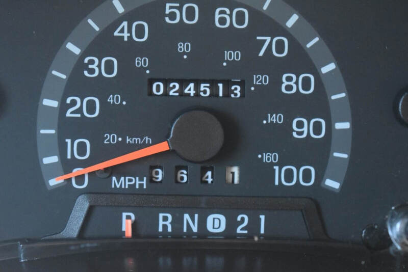 2002 Ford E-Series E-450 SD