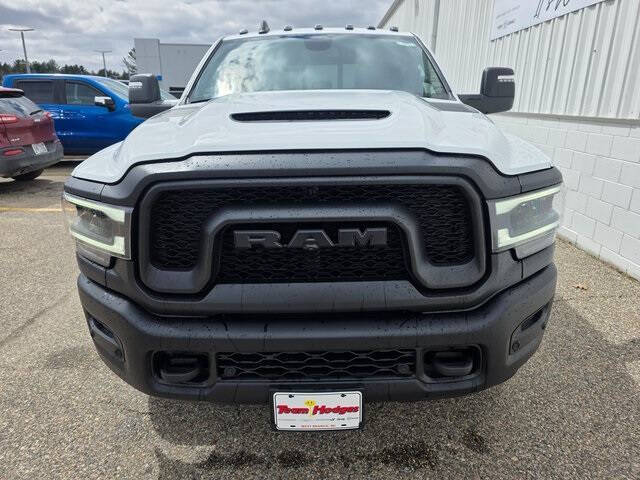 2024 RAM 2500 Rebel