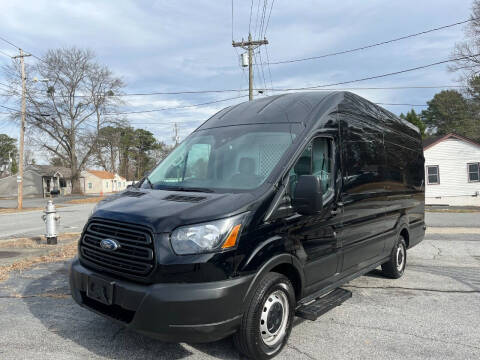 2019 Ford Transit for sale at RC Auto Brokers, LLC in Marietta GA