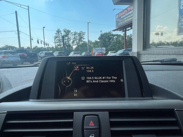 2017 BMW 2 Series 230i