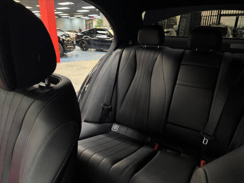 2021 Mercedes-Benz E-Class E 450 4MATIC