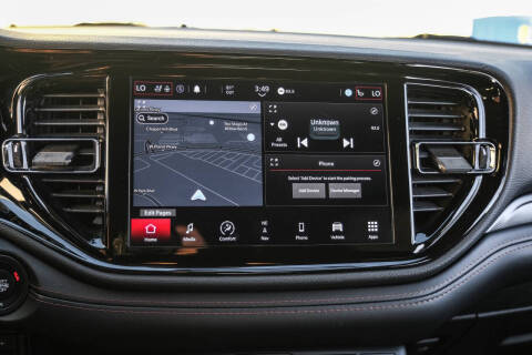 2022 Dodge Durango R/T