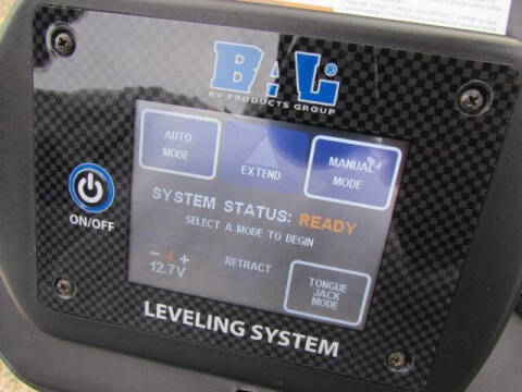 2022 Keystone RV OUTBACK 34