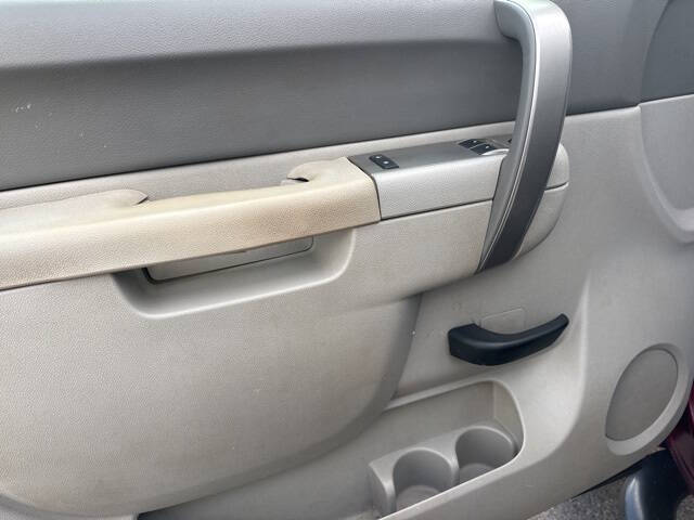 2013 GMC Sierra 3500HD