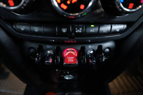 2021 MINI Countryman Cooper