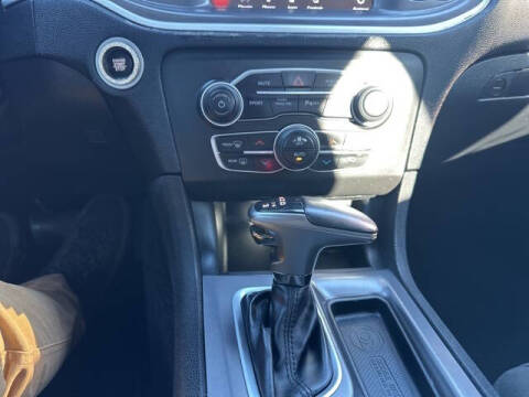 2022 Dodge Charger R/T