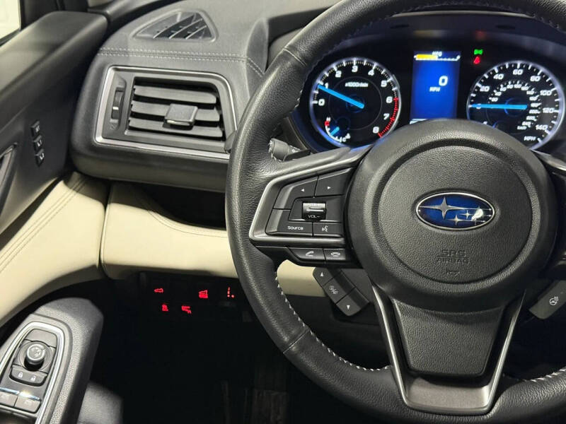 2019 Subaru Ascent Limited 7-Passenger