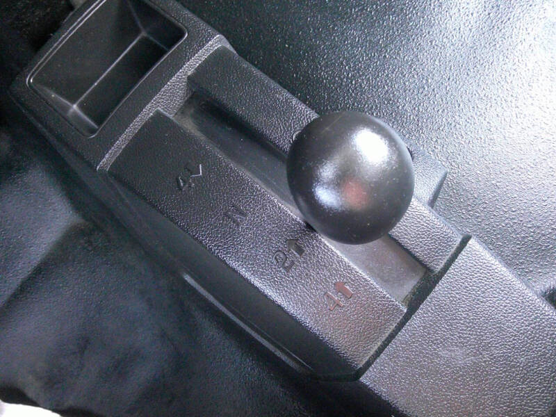 2014 Chevrolet Silverado 1500 Work Truck