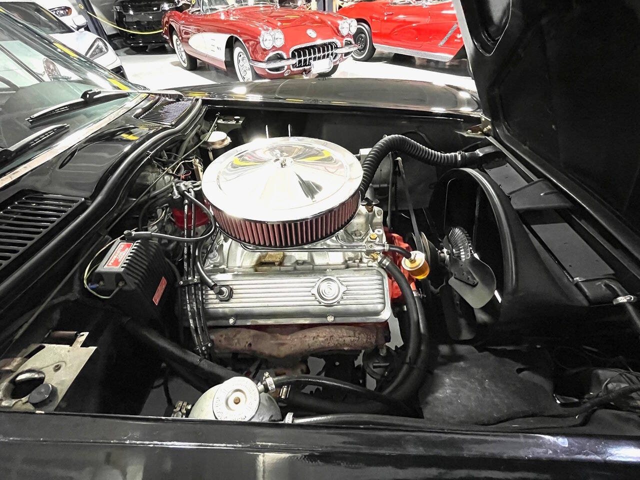 1965 Chevrolet Corvette Stingray for sale at Global Motorsports Inc. in Brentwood, TN