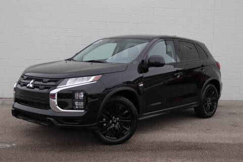 2025 Mitsubishi Outlander Sport