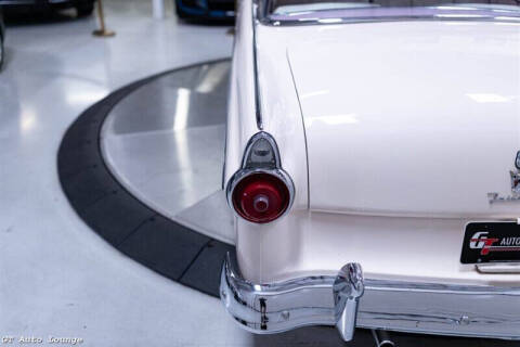 1955 Ford Crown Victoria