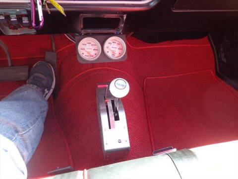 1965 Chevrolet El Camino