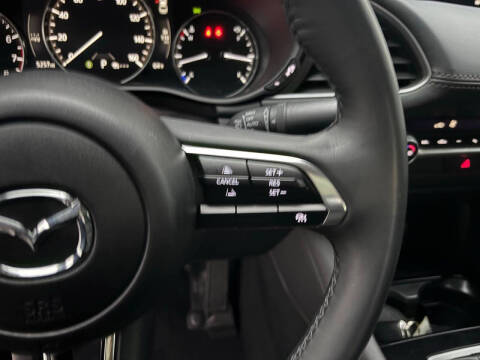 2024 Mazda Mazda3 Sedan 2.5 S Select Sport