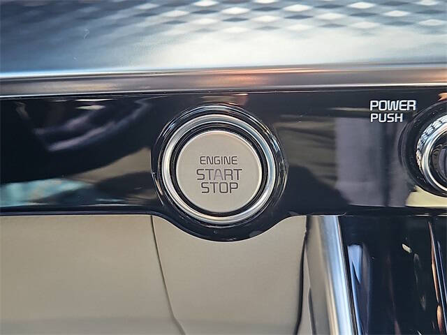 2024 Kia Carnival SX Prestige