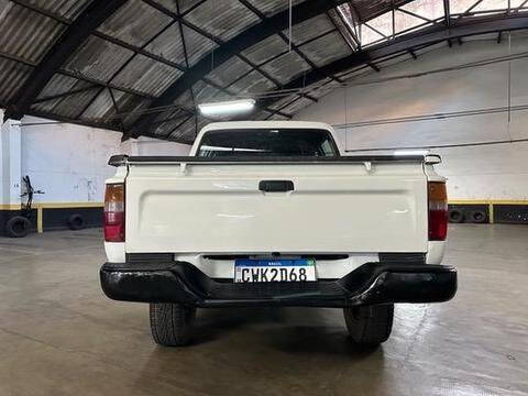 1998 Toyota Hilux